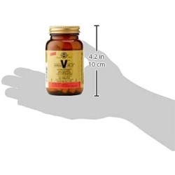 Solgar Vm-75 60 Tabletten