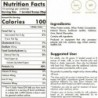 Solgar Whey To Go Protéine en poudre Vanille 340 Gr