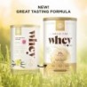 Solgar Whey To Go Protéine en poudre Vanille 340 Gr