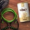 Solgar Whey To Go Protéine en poudre Vanille 340 Gr