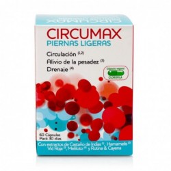 Vaminter Circumax Light Legs 60 Gemüsekappe