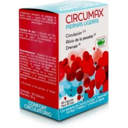 Vaminter Circumax Light Legs 60 Tappo Vegetale
