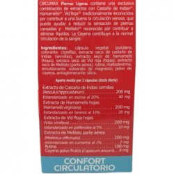 Vaminter Circumax Light Legs 60 Gemüsekappe