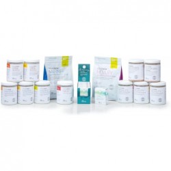 Vaminter Colagenova Sabor Baunilha Marinha 295 Gramas
