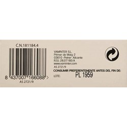 Vaminter Ovoflexib 30 Gélules Membrane d'Oeuf