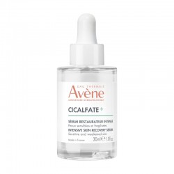 Avène Cleanance AHA Sérum Esfoliante 30ml