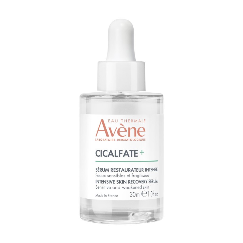Avène Cleanance AHA siero esfoliante 30 ml Avène Cleanance AHA siero esfoliante 30 ml