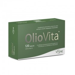 VITAE OlioVita 120 Capsules