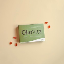 VITAE OlioVita 120 Capsules