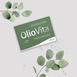 VITAE OlioVita 120 Kapseln
