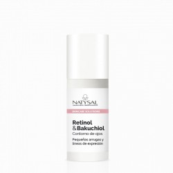Natysal Retinol Augenkonturgel 15 ml