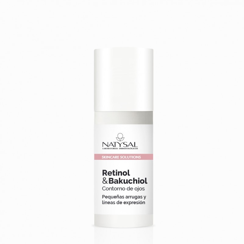 Natysal Retinol Augenkonturgel 15 ml