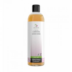 Harmony Zwiebelshampoo 400 ml