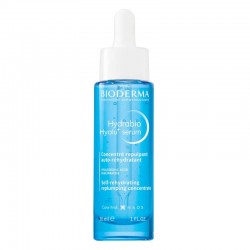 Bioderma Hidrabio Hyalu+ Siero 30ml