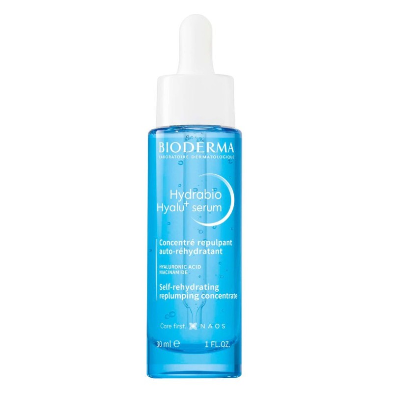Bioderma Hidrabio Hyalu+ Siero 30ml