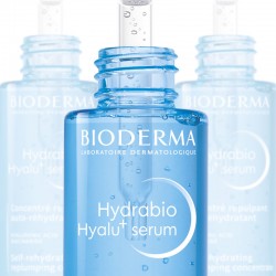 Bioderma Hidrabio Hyalu+ Sérum 30ml