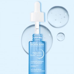 Bioderma Hidrabio Hyalu+ Siero 30ml