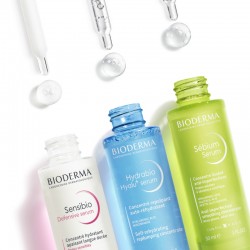 Bioderma Hidrabio Hyalu+ Siero 30ml