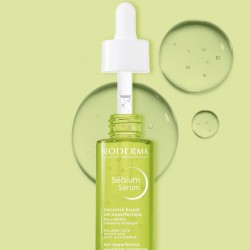 Bioderma Sébium Siero 30ml