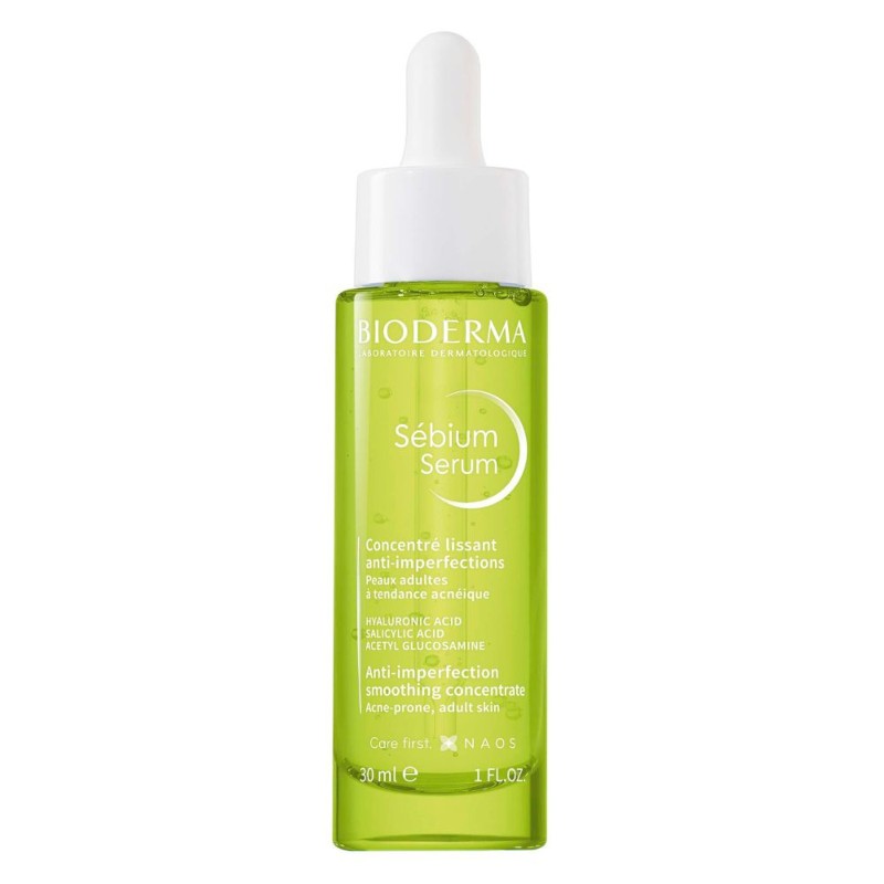 Bioderma Sébium Siero 30ml Bioderma Sébium Siero 30ml