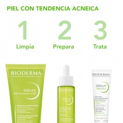 Bioderma Sébium Siero 30ml