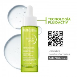 Bioderma Sébium Siero 30ml