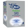 Siero alla fragola Hero Pedialac 3x200 ml