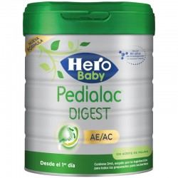 Hero Pedialac Milk Digest AE/AC 800g