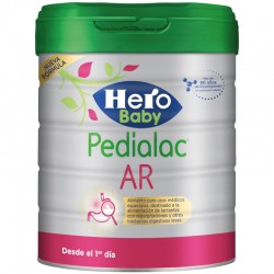 Hero Baby Pedialac Latte AR 1 800g