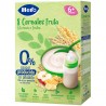 Hero Papila 8 Cereali Alla Frutta 340g