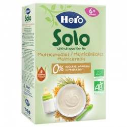 Hero Solo Multicereal Eco 300g