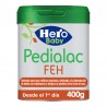 Hero Baby Pedialac Lait FEH 400g