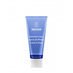 Creme de Barbear WELEDA 75ML