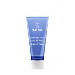 WELEDA Shaving Cream 75ML