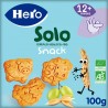 Hero Solo Galleta Animales Eco 100g