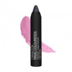 Chameleon Lipstick Magic Color Gray (Purple)