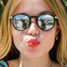 Chameleon Lipstick Magic Colourstick Coral