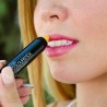 Chameleon Magic Lippenstift Gelb (Pink)