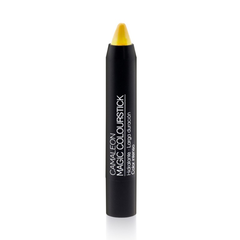 Chameleon Magic Lippenstift Gelb (Pink)