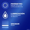 DUREX Natural Kondom 24 Einheiten