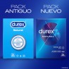 DUREX Naturkondom ANGEBOT 24 Einheiten