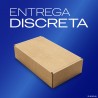 DUREX Préservatif Naturel 24 unités