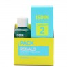 ISDIN ACNIBEN Crema Gel Controllo Brillantezza 40ml + Detergente 50ml【OFFERTA】