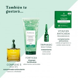 RENE FURTERER Shampoo Trifasico Stimolante Anticaduta 200 ml
