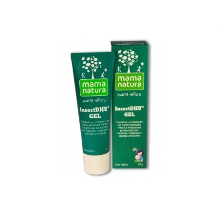 Gel InsectDHU 25gr.
