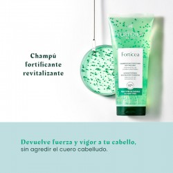 RENE FURTERER Forticea Shampoing Énergisant 2x200 ml
