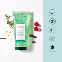 RENE FURTERER Forticea Shampoing Énergisant 2x200 ml