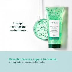 RENE FURTERER Forticea Duplo Shampoo Energizante 2x200ml (2ª Unidade a 40%)