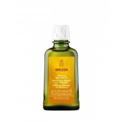 WELEDA Massage Oil with Calendula 100ML