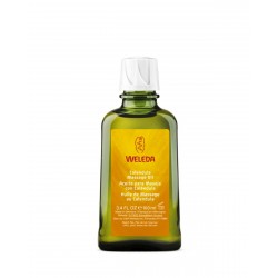 WELEDA Massageöl mit Calendula 100ML